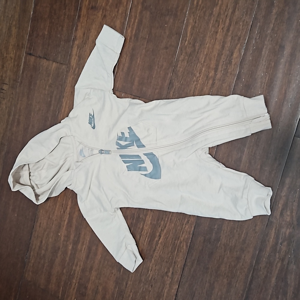 Nike Baby Zipup